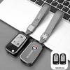 Metal Protective Key Shell for 2015 Buick Excelle - Fits 2008 Model Buckle