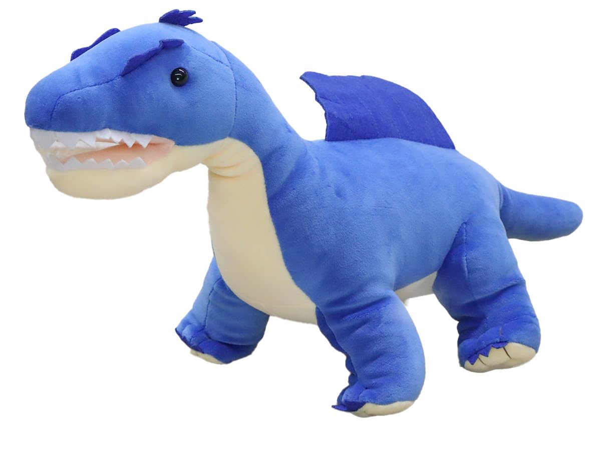 

Takeoff Spinosaurus L