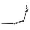 LED Swing Arm Lamp Adjustable Eye Caring Student Reading Desk Lamp with Clamp for Study Office
