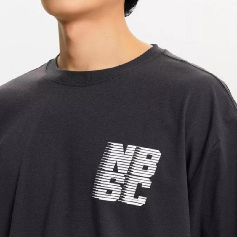 New Balance Tee Nbsc Cool Feeling Short Sleeve Tee Nbnee22553 60