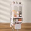 Yingbai Modern Kitchen Wall Storage Cabinet