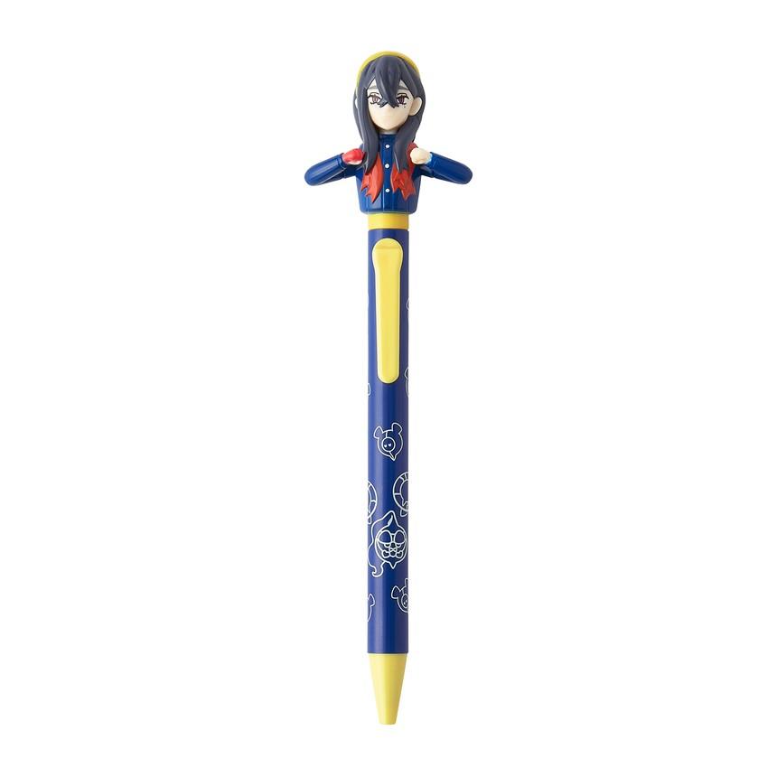 

[Pokemon] Pokemon Center Action Ballpoint Pen (Shaymin)