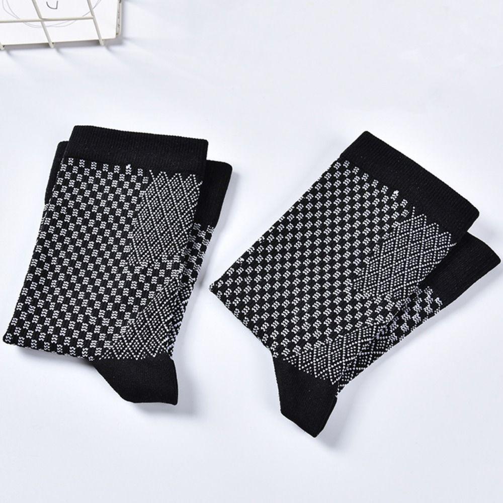 Nylon Neuropathy Socks Foot Protection Compression Ankle Socks  Running