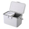 Portable Outdoor Cooler Box 8L
