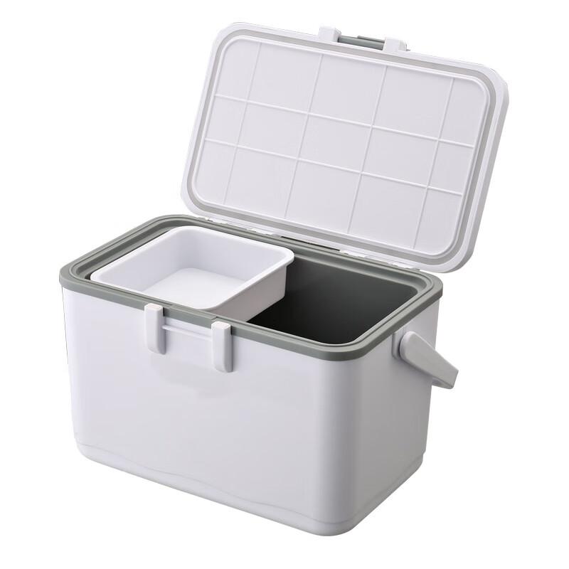 Portable Outdoor Cooler Box 8L