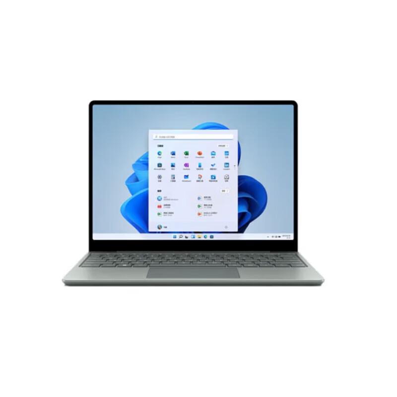 

Microsoft Surface Laptop Go 2 (CN version)