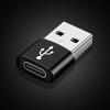 1 Pcs Usb C 3.1 Type C Female To Usb 3.0 Type A Male Port Converter Adapter