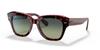 Sunglasses RB2186 STATE STREET [Ray-Ban]