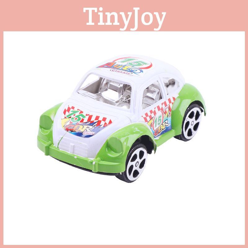 Mini Toy Car For Kids With Inertia Drive And Learning Toy For Developmental Play