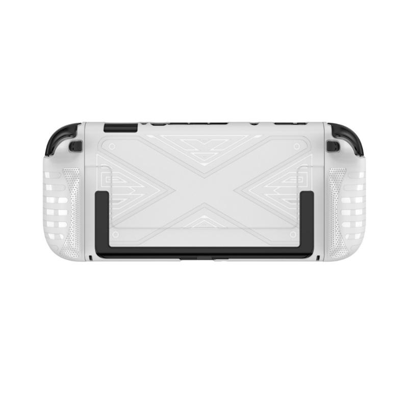 Game Console Skin Cover Protective Case for NS2 Scratchproof Housing Shell Protective Cover Flexible Sleeve