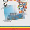 THE NEW SIX (TNX) - [BOYHOOD] 3rd Mini Album