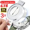 Easy Installation Protective Film for Huawei Watch GT6 Pro HD DustFree Install Box Tempered Glass for Huawei Watch GT6 41mm/46mm