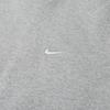 Nike Solo Swoosh Fleece Crewneck (Unisex) Sweatshirts CV0554 063