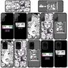 for iPhone 17 16 15 Xiaomi Poco F7 F8 X7 X6 C85 C75 C71 M8 Redmi Note 14 13 12 Pro Max 14C 13C 15C A3 A4 Case Ahegao Harajuku Anime Girl Waifu Cover