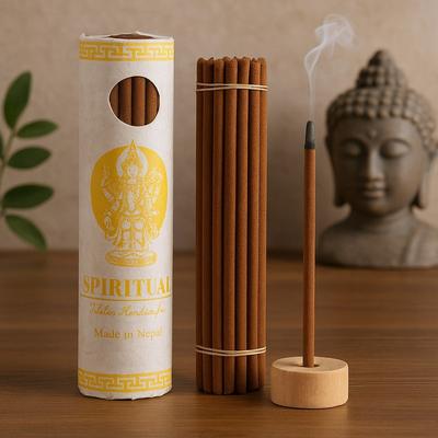Tibetische Räucherstäbchen Spirituell 30 Stück