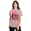 Star Wars: Ahsoka Womens/Ladies Girl Power Ketsu Sabine Hera T-Shirt
