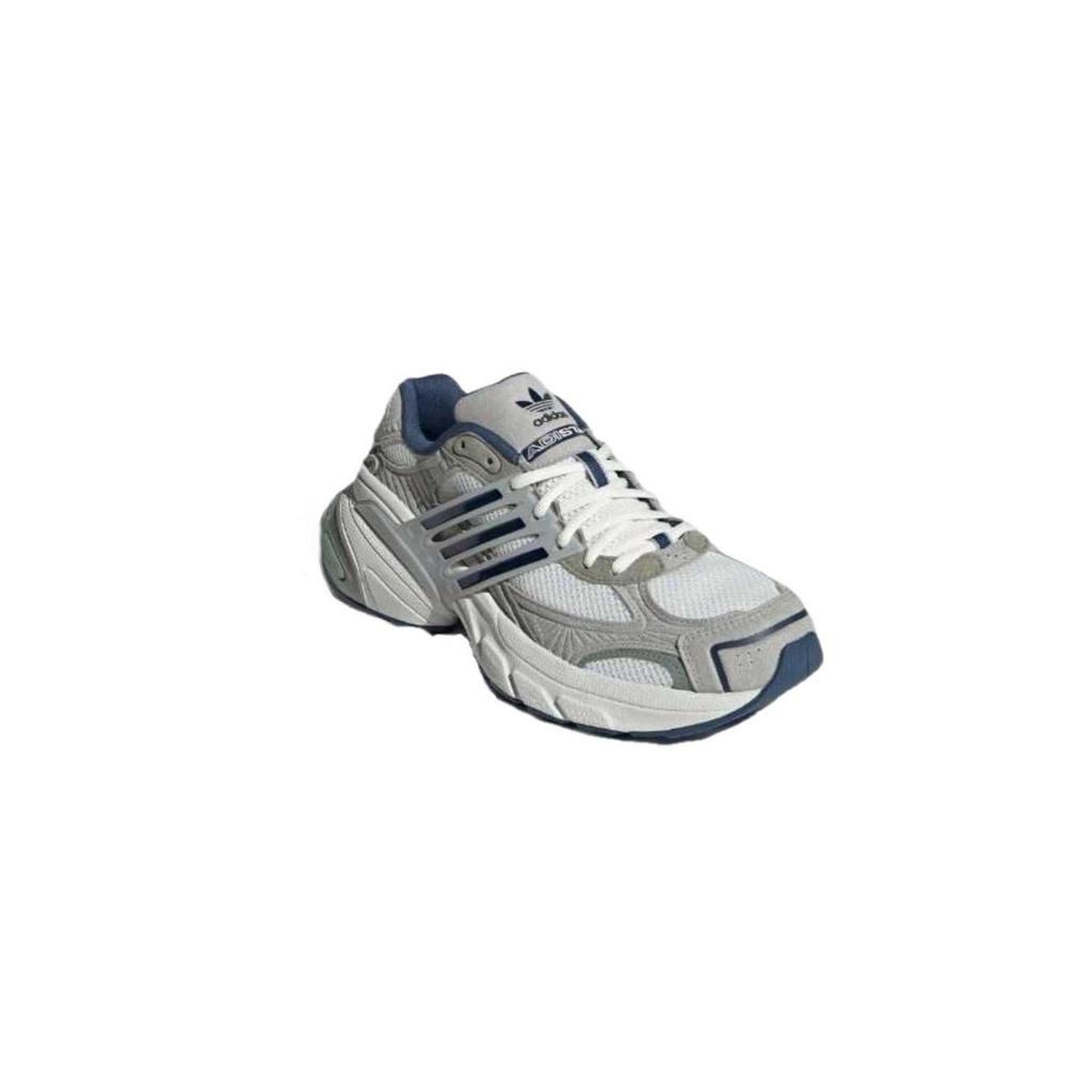Adidas Originals Adistar Xlg Fabric Synthetic Leather Tpu Fashion Comfortable Trendy Minimalist Shock Absorption Low Top Dad Shoes JR0087