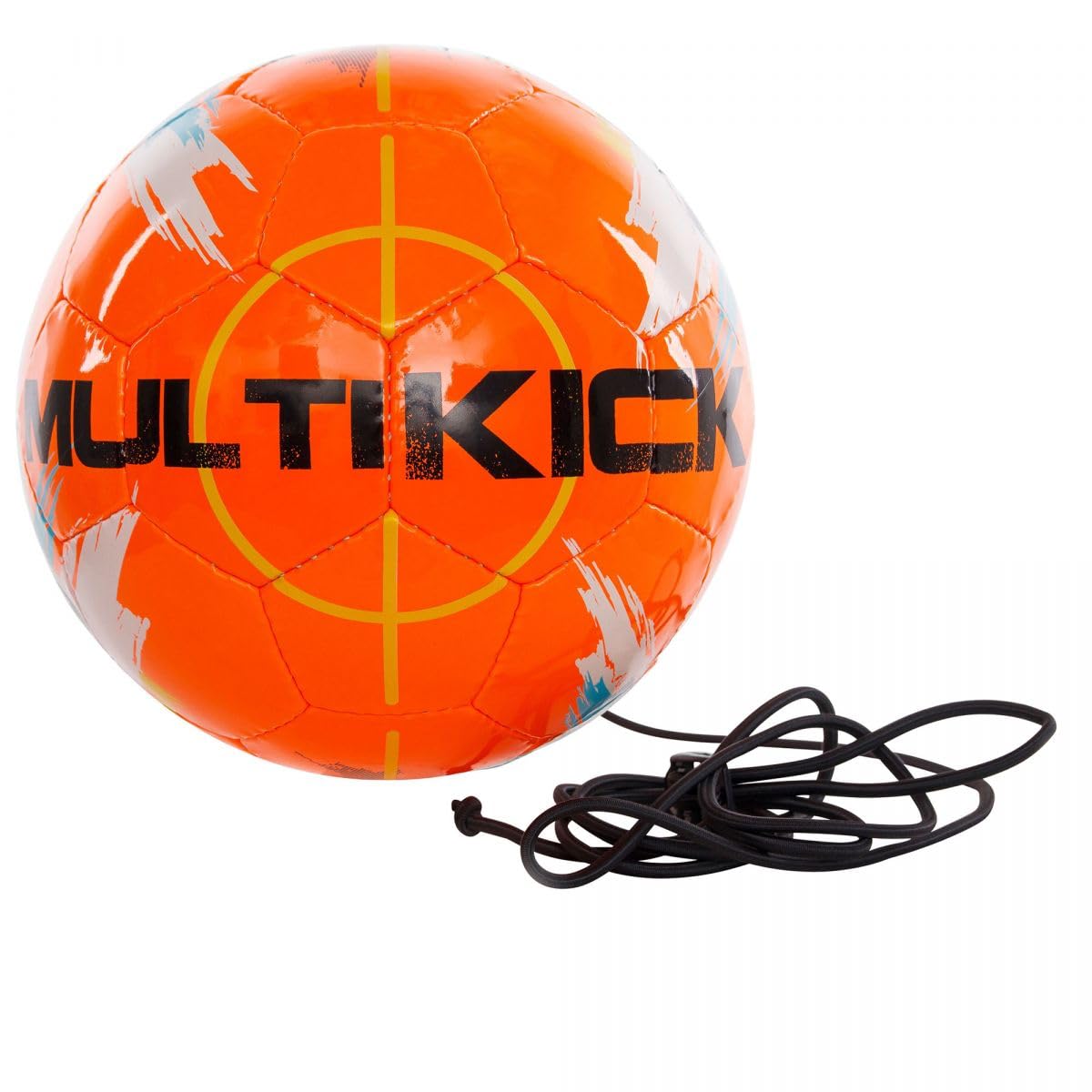 

Тренировочный мяч DERBYSTAR 5 MULTIKICK PRO Multikick No.