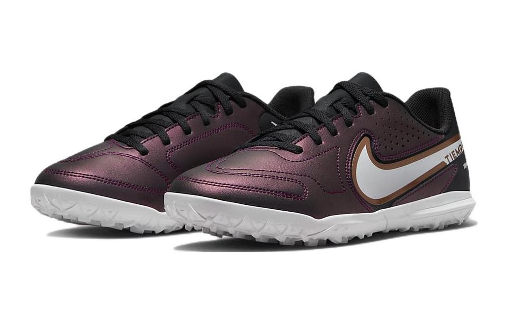 Nike Tiempo Legend 9 Kids' Soccer Shoes Kids DR6071-510