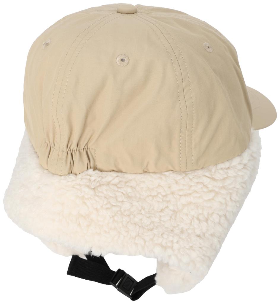 Champion Flight Cap Cm 381-4023, Beige, 57.0-59.0