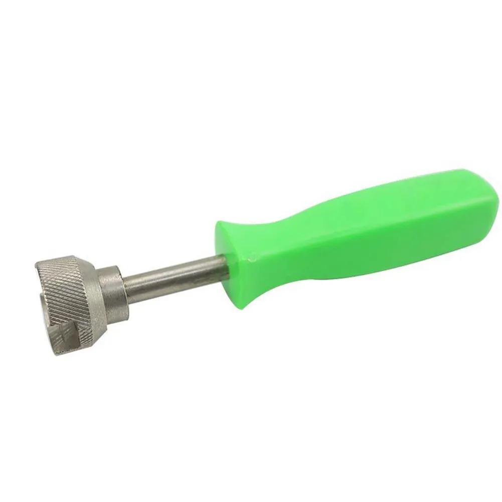 Car Drum Brake Repair Install Tool Hold Down Washer Spring Shoe Compressor Brake Spring Washer Worker