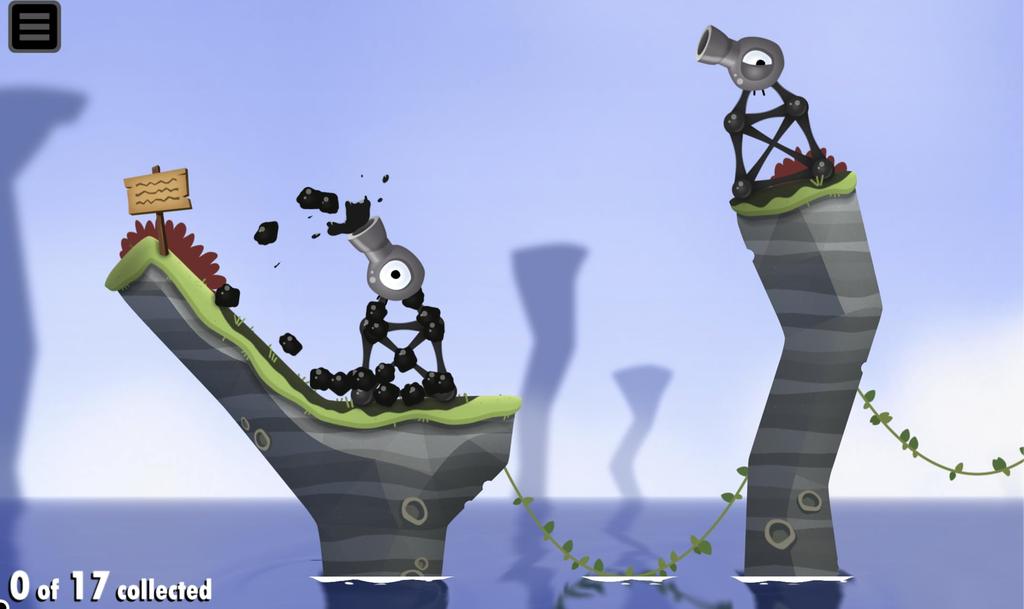 Goo 2 Planet(TM) -Switch
