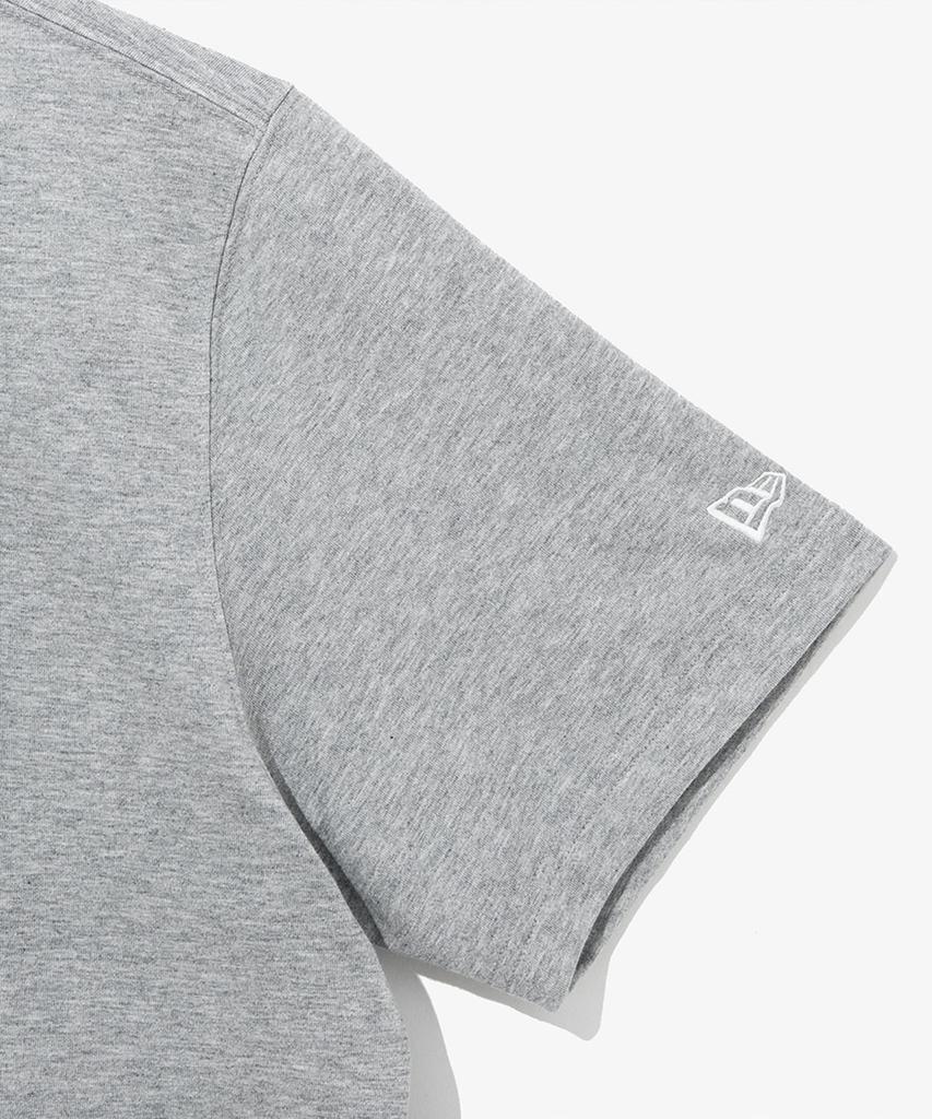 NEW ERA Essential 3-Pack Pocket Short Sleeve T-Shirt Multi