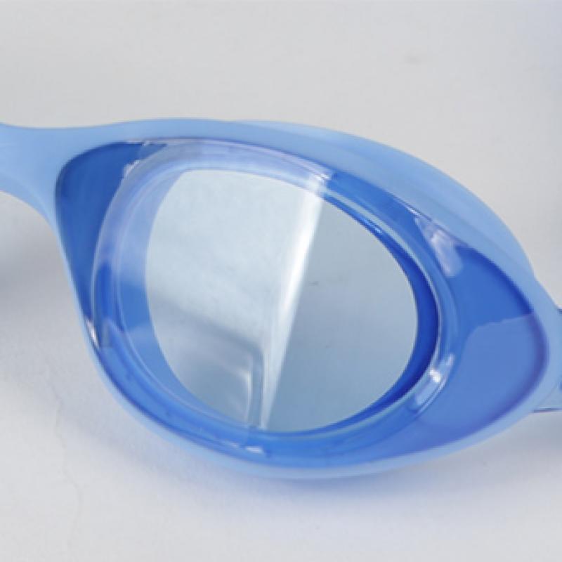 Nike Performance Swim Goggles Mirror 3 Options Legacy Expanse New Chrome
