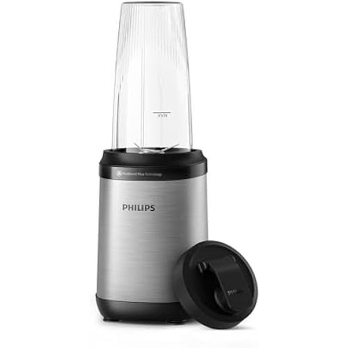 Mixer-Becher - PHILIPS - Serie 5000 - 800W - ProBlend Plus - 1,5L