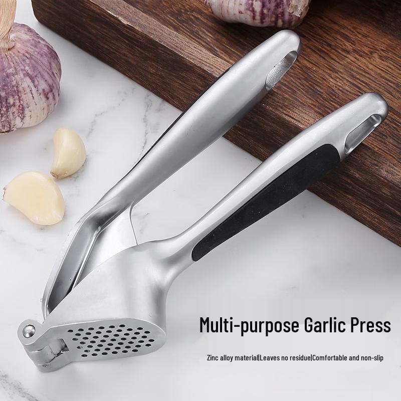 Lilang Manual Garlic Press
