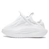 Li Ning Cloud Traveler Fluffy Fabric Comfortable Cushioning Slip Resistant Abrasion Resistant Lightweight Low Top AZGS146-1