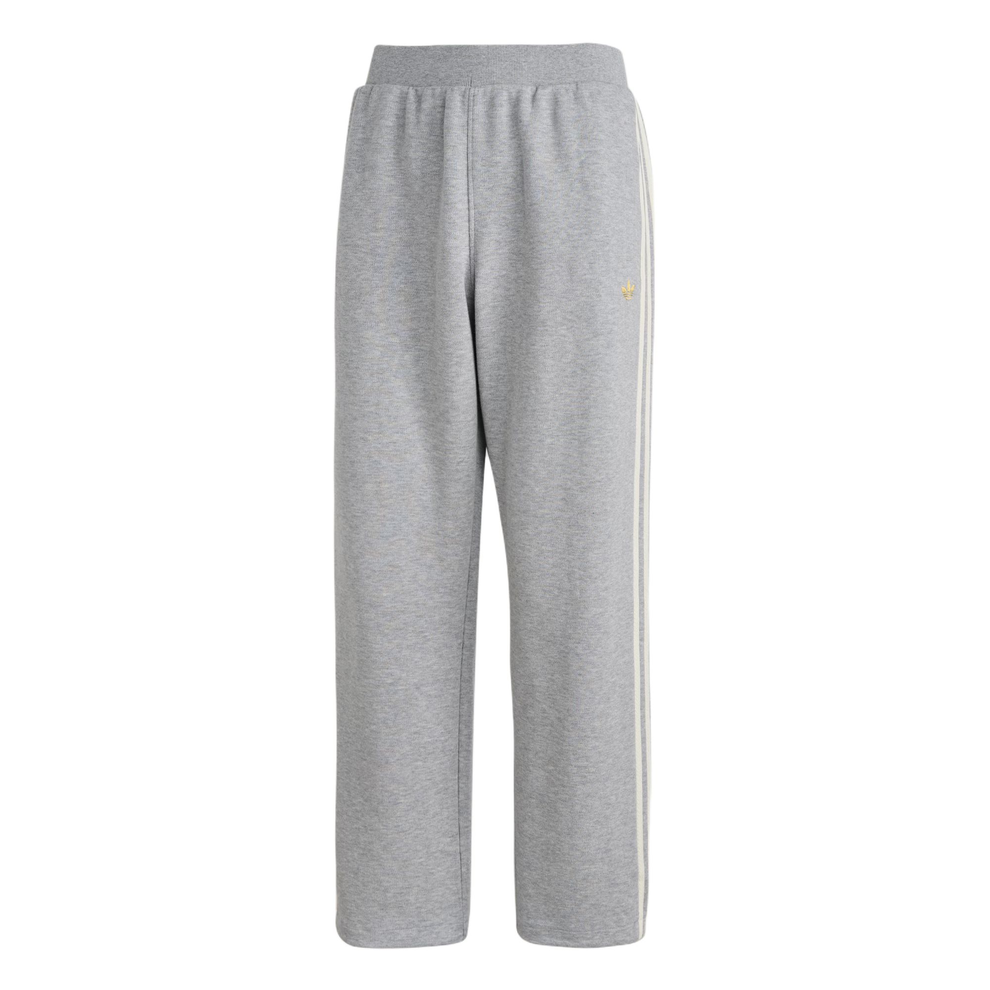 Adidas Originals TRACKSUIT BOTTOMS Knitted Sweatpants Men s KT0653 L
