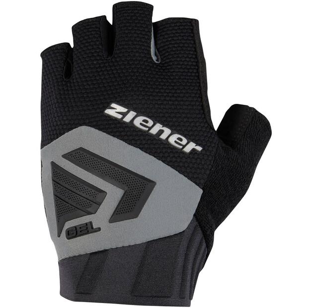 Ziener Curdin-z Bike Gloves (black)
