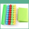 Plastic Diy Tent Assembly Toy With Balls And Sticks For Indoor Kids Play