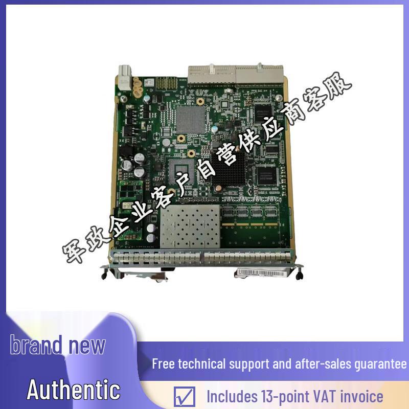 

Huawei 1-Channel STM-16 Service Processing Board