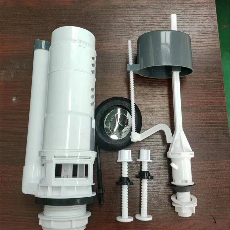 High Pressure Toilet Fill Valve