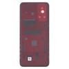 Original Battery Back Cover for Xiaomi Redmi Note 11S 5G Phone Rear Housing Replacement