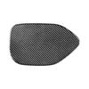 Carbon Fiber Charging Port Cover Sticker for NIO EC6/ES6/ET7/ET5 Exterior Modification