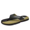 2024 Summer Slippers Men Home Trendy Casual Beach Men's Flip-Flops Wholesale Flip Flop Sandals Size 39-45 Zapatillas Hombre Male