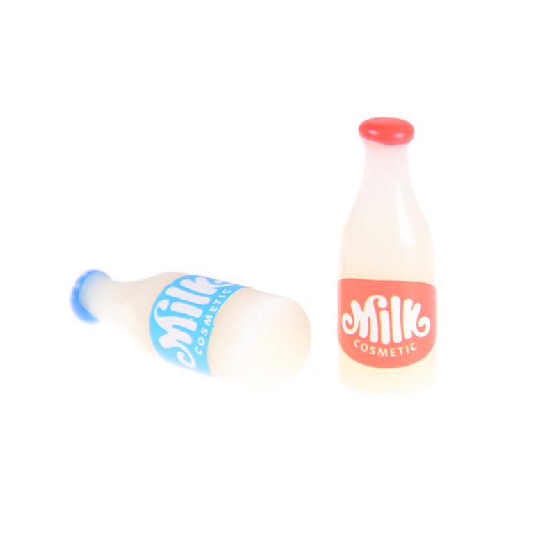 

2шт миниатюрный стакан для молока кухонный напиток еда чашка декор