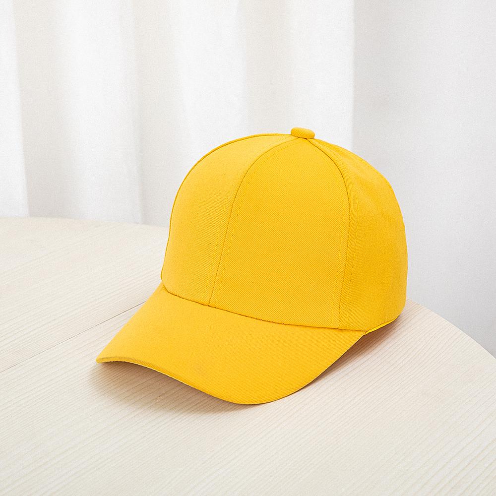 Șapcă de Baseball pentru Copii pentru Fată Băiat Primăvară Vară Pălărie de Soare pentru Bebeluș Șepci Clasice cu Vârf pentru Copii Mici