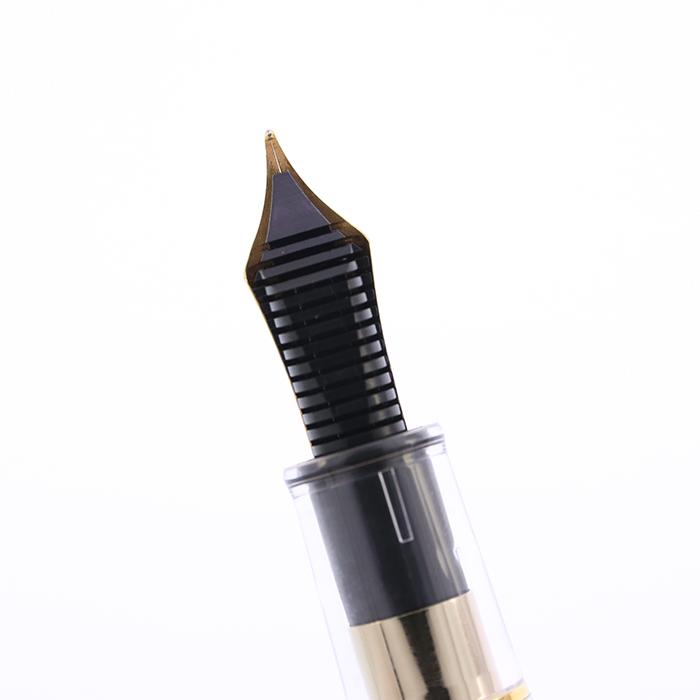 USED Nagasawa Original Profit Skeleton “PROSKE” Medium Nib