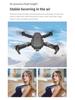 Remote Control Mini Drone Airplane Toy for Kids - Perfect for Outdoor Parent-Child Activities