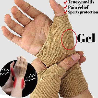 1 Paar/2 stuks Anti Artritis Gewrichtspijn Verlichting Verzorging Sport Ondersteuningshandschoenen Therapiehandschoenen Handverzorging