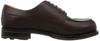 Weston Derby Golf Tan Sizes Size E Size J.M. Men's Shoes, Brown, 25.5cm-26.0cm, (Product Code 1131CWC6412A), 641#