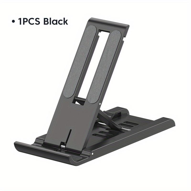 Table Phone Holder Bracket Adjustable Desktop Stand for Ipad IPhone Samsung Xiaomi Huawei Foldable Universal Mobile Phone Stand