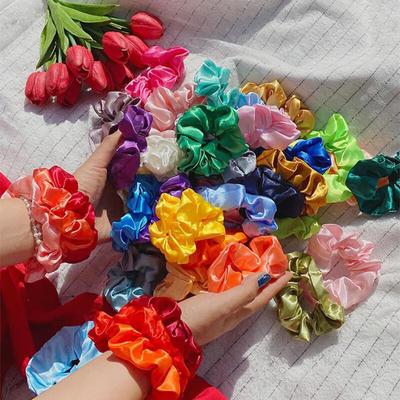 Accesorios para el cabello – Gomas para el pelo