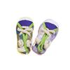 Dog Bite Shoes Sound Grinding Teeth Bite-resistant Toys Shoes Cotton Knot Training Teddy Small Dog Pet Dog Toys