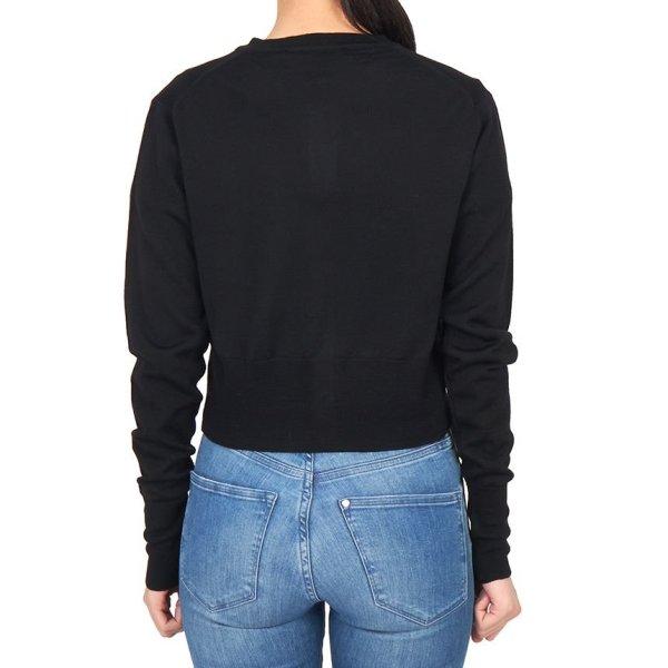 Vivienne WeStwood Women S Crop Cardigan Bea 1803002u Y0006 N403