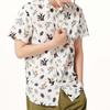 THE NORTH FACE Shirt Men's White NH8SN00B